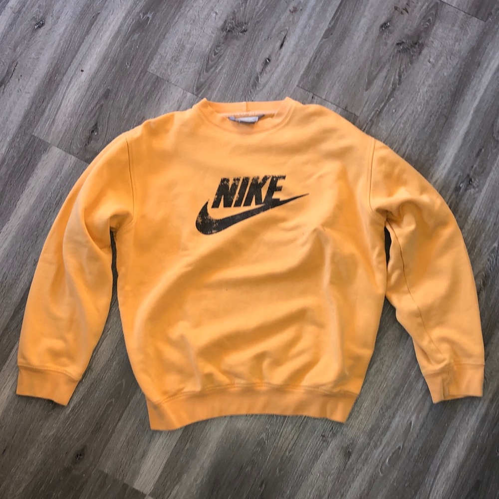 Nike sweatshirt